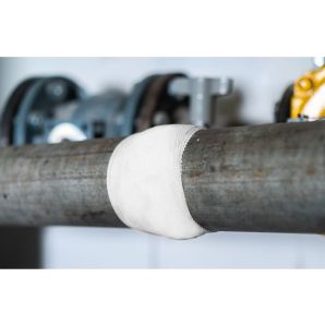 SET REPARATIE TEVI 5/15 50.0 MMX1.50 M NEGRU WEICON