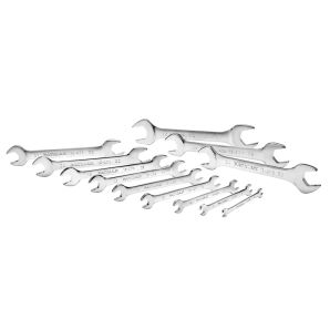 SET 12 CHEI FIXE 6-32 MM STANLEY