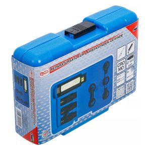 Set reparatie pentru filet sonda Lambda M18x1.5mm 9 piese BGS