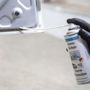 SPRAY ANTICOROZIUNE 400 ML MAGENTA WEICON