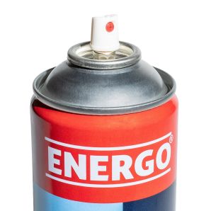 Spray curatare motorare 500 ml ENERGO