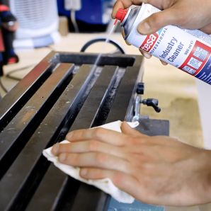 SPRAY INDEPARTARE ADEZIV  TRANSPARENT 500 ML TESA