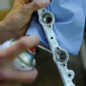 SPRAY INDEPARTARE ADEZIV  TRANSPARENT 500 ML TESA