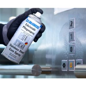 SPRAY CURATARE INOX 400 ML WEICON