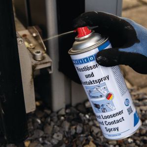 Spray contact si dizolvare rugina 400 ml WEICON