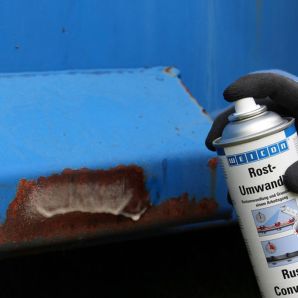 SPRAY ANTIRUGINA SI GRUND 400 ML WEICON