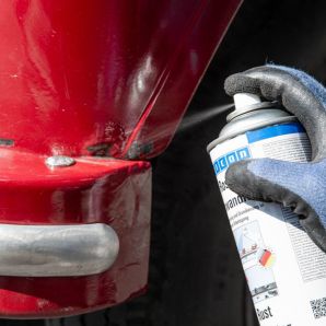 SPRAY ANTIRUGINA SI GRUND 400 ML WEICON