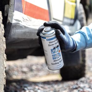 SPRAY AQUA STOP 400 ML WEICON