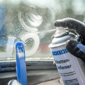 SPRAY INDEPARTARE ETICHETE 500 ML WEICON