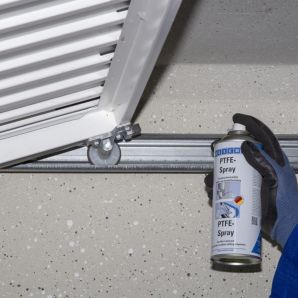 SPRAY LUBRIFIANT PTFE 400 ML WEICON