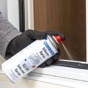 SPRAY SILICONIC UNGERE ULEI 400 ML WEICON