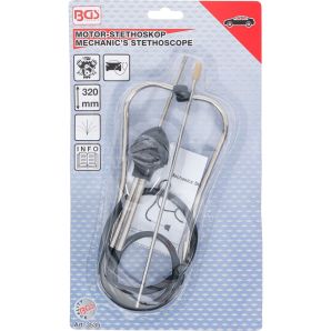 STETOSCOP PENTRU MOTOR BGS