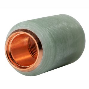 CAPAC PORTDUZA PISTOLET PLASMA STANDARD SERIE A141 ENERGO