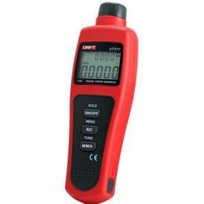 TAHOMETRU CU INTERFATA USB 10-99999 RPM UT372 UNIT
