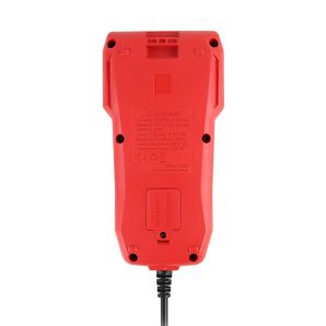 TESTER BATERII CU IMPRIMANTA 3-250 Ah 12V UT675A UNIT