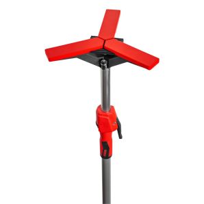 Trepied STE-DS pentru fixare suplimentare in partea superioara a suportului telescopic ST/STE BESSEY