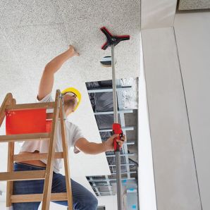 Trepied STE-DS pentru fixare suplimentare in partea superioara a suportului telescopic ST/STE BESSEY