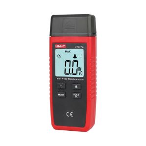 UMIDOMETRU CU SONDA PENTRU LEMN -10/+60 UT377A UNIT