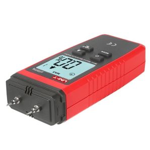 UMIDOMETRU CU SONDA PENTRU LEMN -10/+60 UT377A UNIT