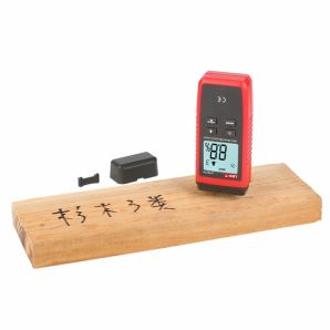 UMIDOMETRU CU SONDA PENTRU LEMN -10/+60 UT377A UNIT