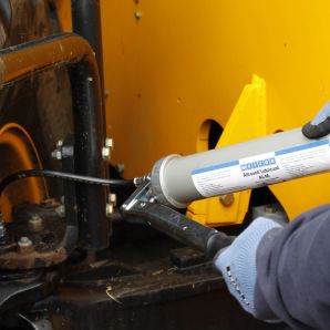 VASELINA AL-M 400 G WEICON