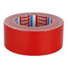 BANDA ADEZIVA GAFFER 25M X 50MM ROSIE