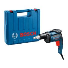 MASINA INSURUBAT AMBREIAJ GSR6-45TE 0-4500RPM HEX1/4"-6.3MM 701W BOSCH