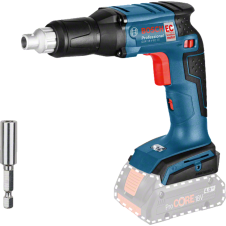 Masina de insurubat cu ambreiaj acumulator GSR18V-EC TE portbit hex 1/4" 4200rpm 25Nm 18V/solo BOSCH