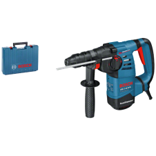 Rotopercutor GBH3-28DFR mixt SDS-plus/mandrina-bacuri 3.6kg 3.1J 4000bpm 800W BOSCH