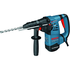 Rotopercutor GBH3000DFR combi mixt SDS-plus/mandrina-bacuri 3.6kg 2.9J 4000bpm 780W BOSCH