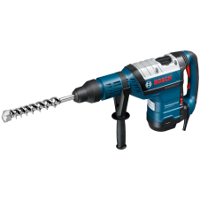 Rotopercutor GBH8-45DV SDS-max 8.9kg 12.5J 2760bpm 1500W BOSCH