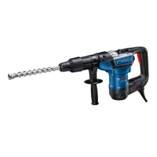 Rotopercutor GBH5-40D SDS-max 6.8kg 8.5J 2900bpm 1150W BOSCH