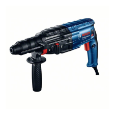 Rotopercutor GBH240F mixt SDS-plus/mandrina-bacuri 2.9kg 2.7J 4200bpm 790W BOSCH