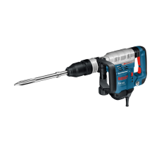 Demolator GSH5CE SDS-max 6.2kg 8.3J 2900bpm 1150W BOSCH