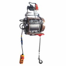 ELECTROPALAN CU CABLU 400/800 KG V-8/4 M/MIN H-30/15 M ENERGO