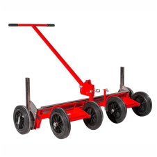 Dispozitiv nivelare/egalizare 1100-2100 mm substrat pavele sau gazon DNE210 ENERGO