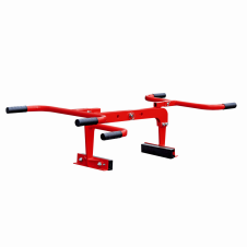 Cleste transport borduri CTB256 pentru 2 persoane deschidere 0-560 mm cu bacuri cauciuc ENERGO