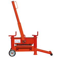 Ghilotina taiat pavele GTP330 deschidere 330X120 mm ENERGO