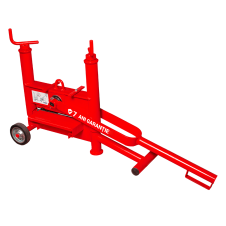 Ghilotina taiat BCA si calcar GTB35 inaltime taiere 10-350 mm latime taiere 330 mm ENERGO