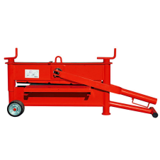 Ghilotina taiat pavele GTP430 deschidere 430X120 mm ENERGO