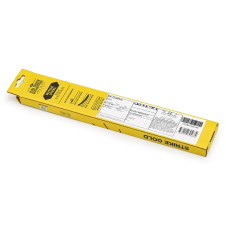 Electrozi sudura GOLDROX invelis-rutil-celulozic (AWS E6013) 2.5x350mm 1.0kg ESAB