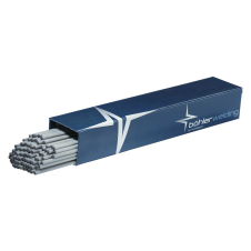 Electrozi sudura FOX-EV-60 invelis-bazic (AWS E8018-C3H4R) 2.5x350mm 4.1kg BOHLER