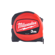 RULETA 3 M SLIMLINE MILWAUKEE