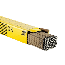 Electrozi sudura OK48.60 invelis-bazic (AWS E7018) 2.5x350mm 4.3kg ESAB