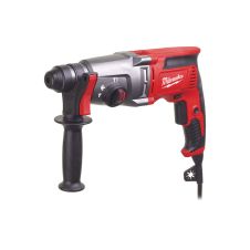 Rotopercutor PH26T SDS-plus 2.4kg 2.4J 4500bpm 800W MILWAUKEE