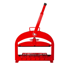 Ghilotina taiat BCA si calcar GTB12 inaltime taiere 1-120 mm latime taiere 500 mm ENERGO