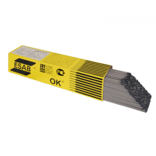 Electrozi sudura OK53.70 invelis-bazic (AWS E7016-1) 2.5x350mm 4.5kg ESAB