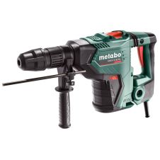 Rotopercutor KHEV5-40BL SDS MAX 8.7kg 8.7J 2900bpm 1150w motor-brushless METABO