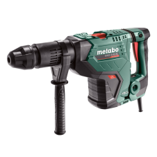 Rotopercutor KHEV8-45BL SDS MAX 10.1kg 12.2J 2900bpm 1500w motor-brushless METABO