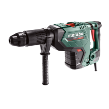 Rotopercutor KHEV12-52BL SDS MAX 12.4kg 18.8J 2360bpm 1500w METABO